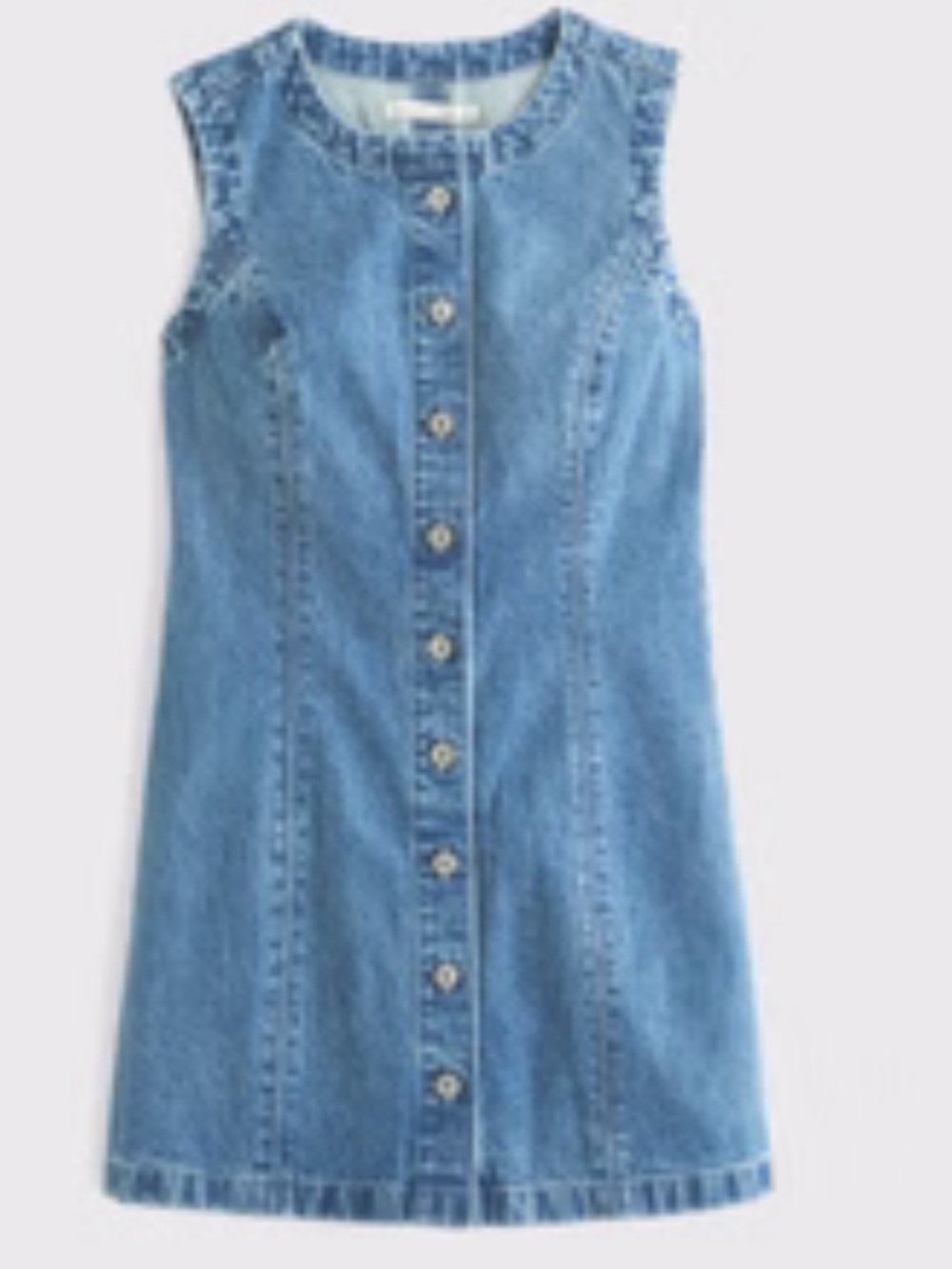 Abercrombie Dress